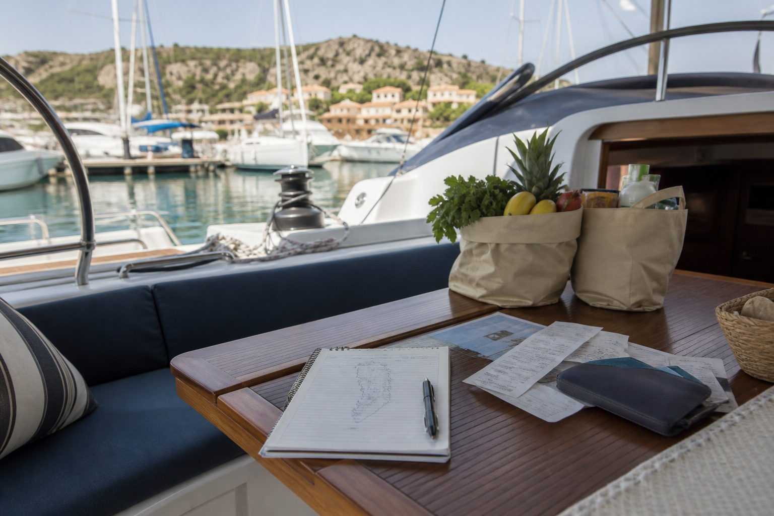 How much does yacht charter in Sardinia cost? A full price breakdown